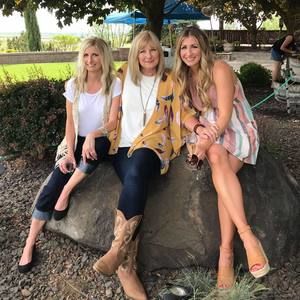 Meet your Posher, Michelle